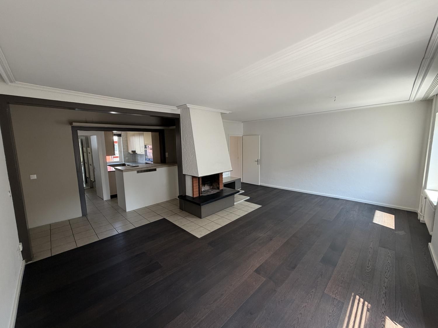 Appartement de 3 ½ pièces, photo 1 sur 10