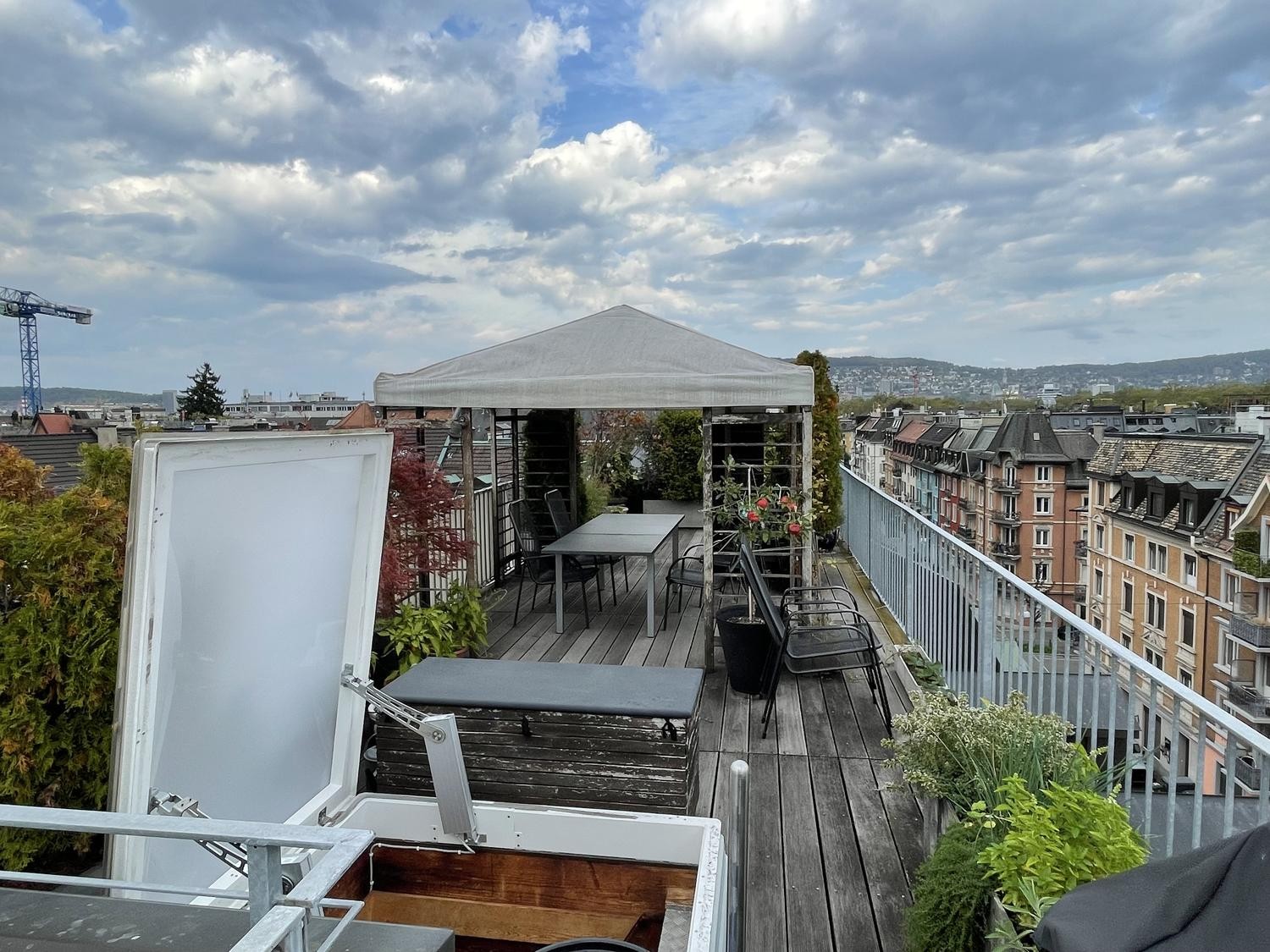 Appartement de 3 ½ pièces, photo 9 sur 10