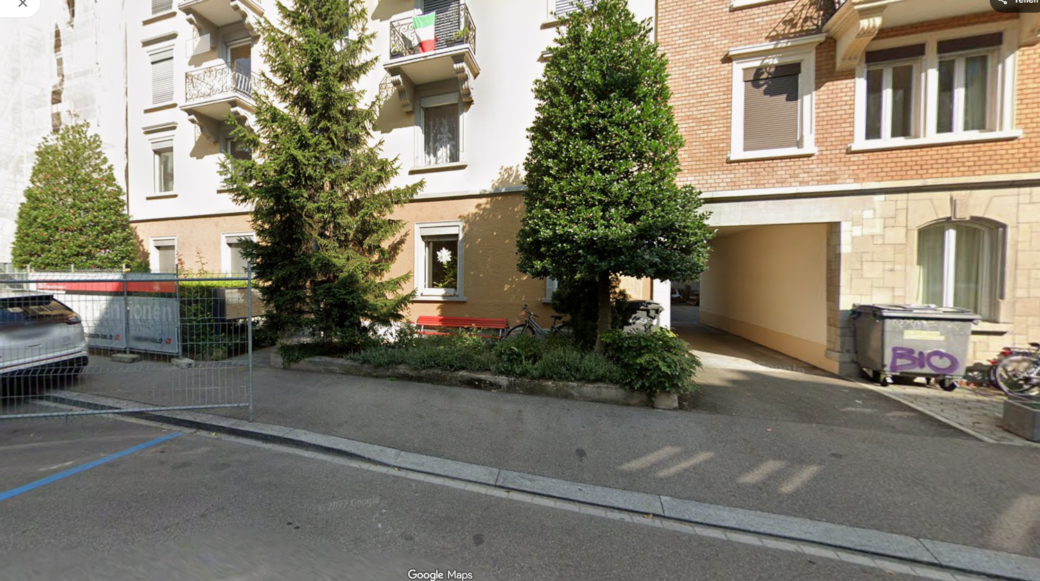 Appartement de 3 ½ pièces, photo 10 sur 10