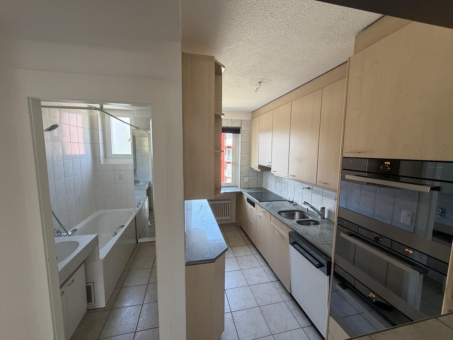 Appartement de 3 ½ pièces, photo 3 sur 10