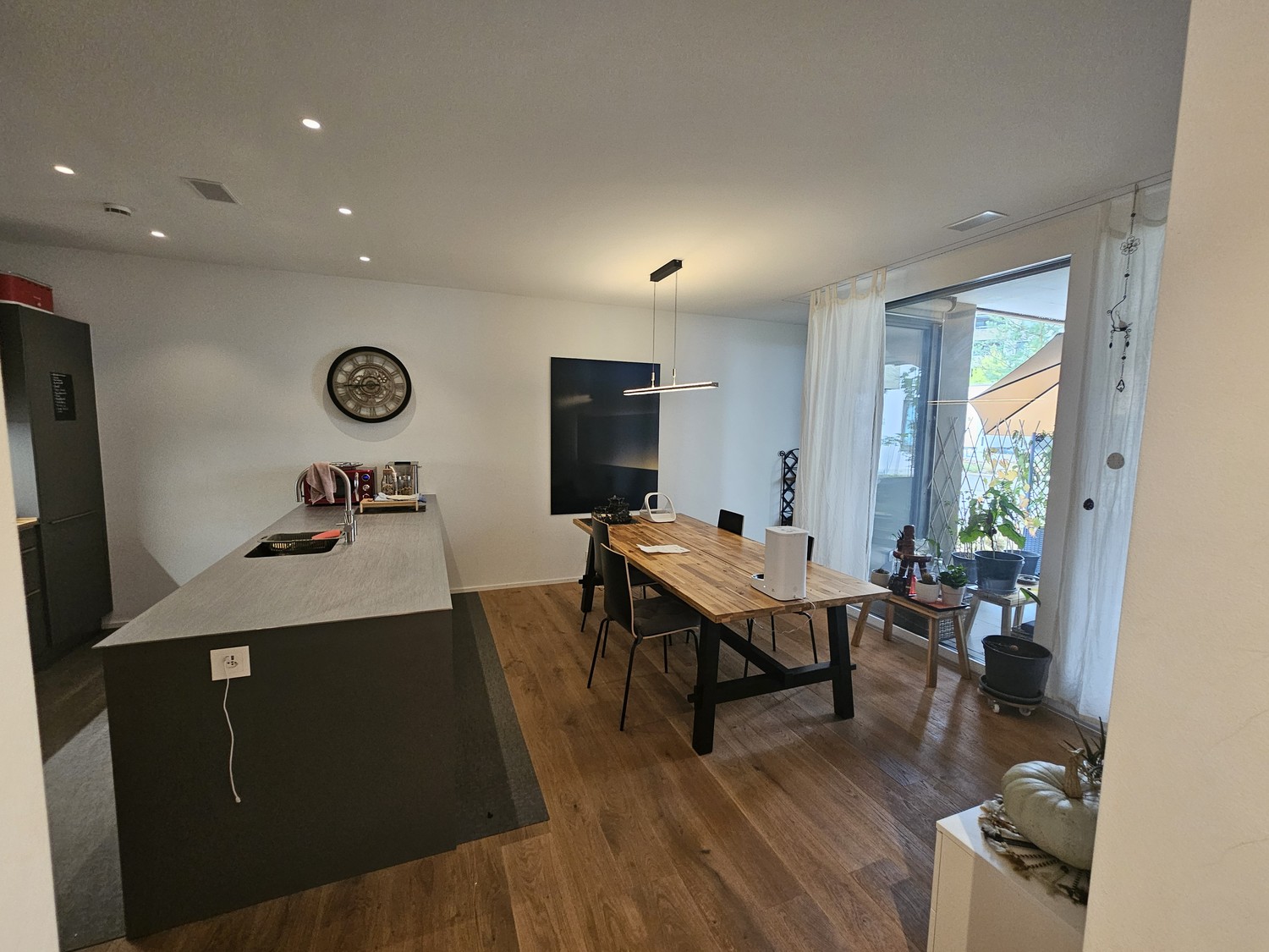 Appartement de 4 ½ pièces, photo 8 sur 10