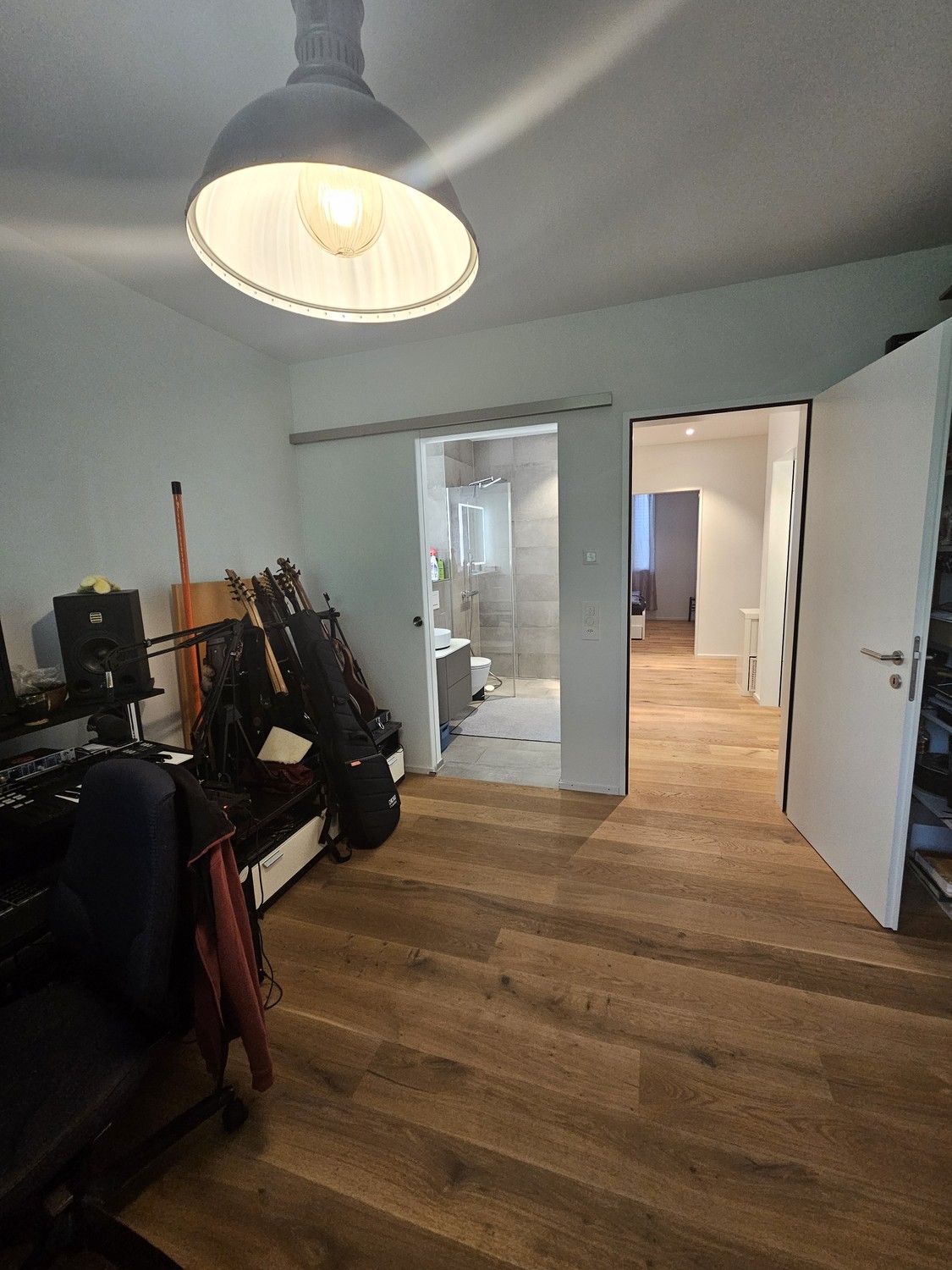 Appartement de 4 ½ pièces, photo 6 sur 10