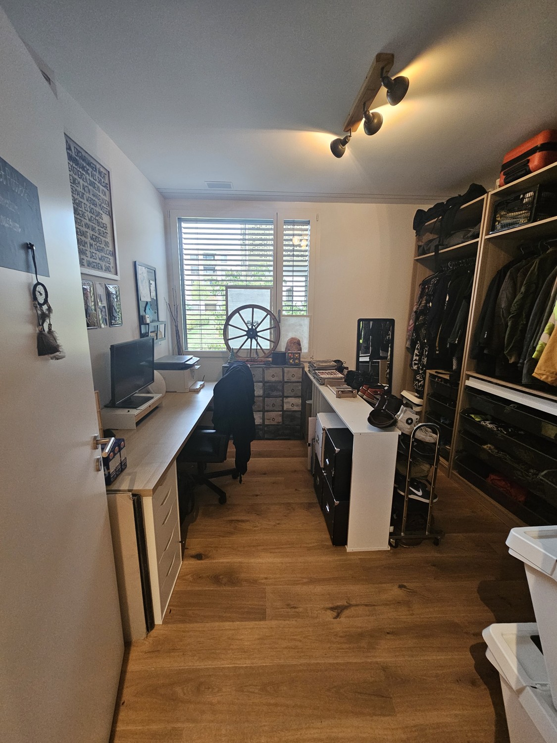 Appartement de 4 ½ pièces, photo 4 sur 10