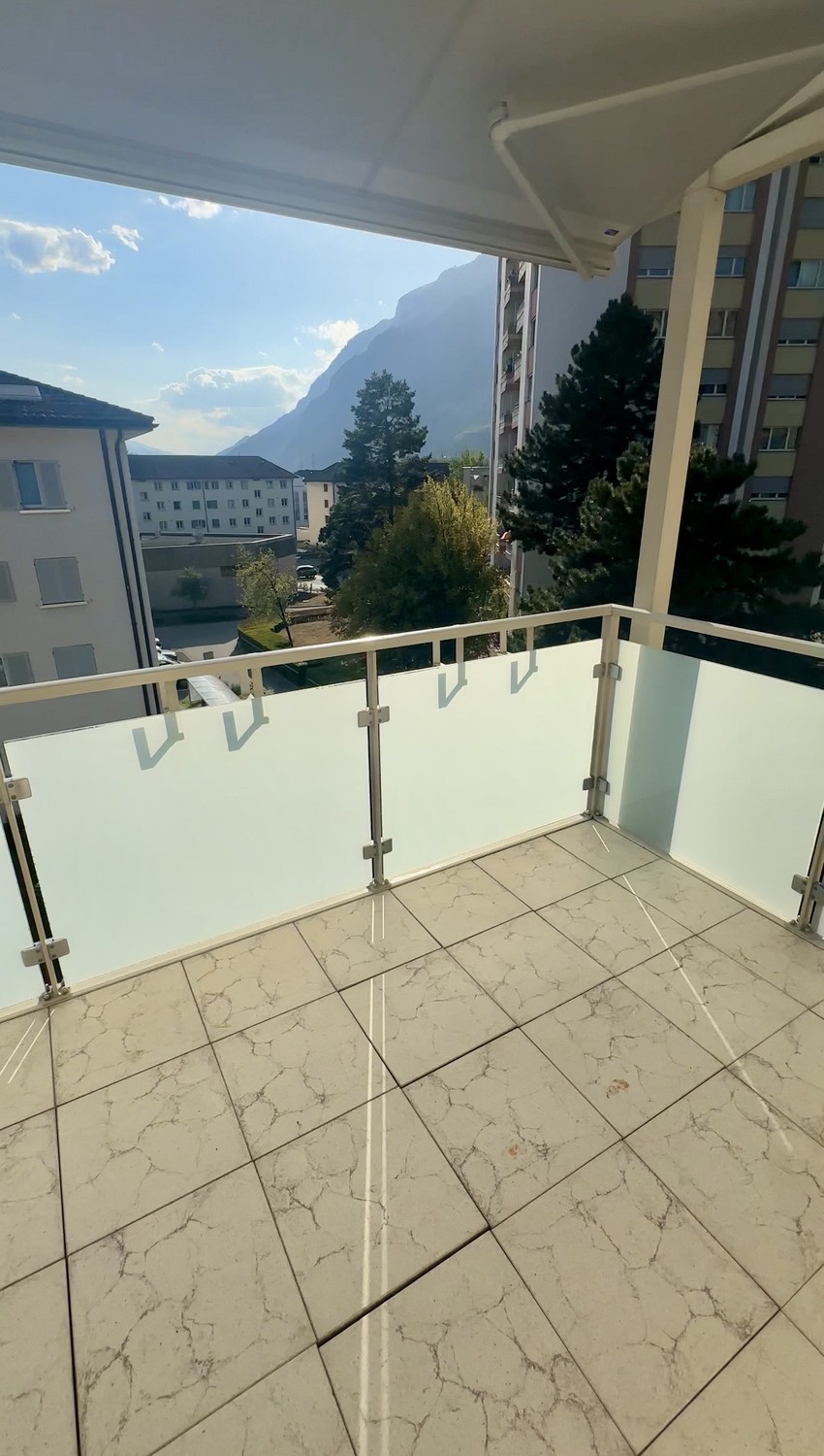 Chambre en colocation