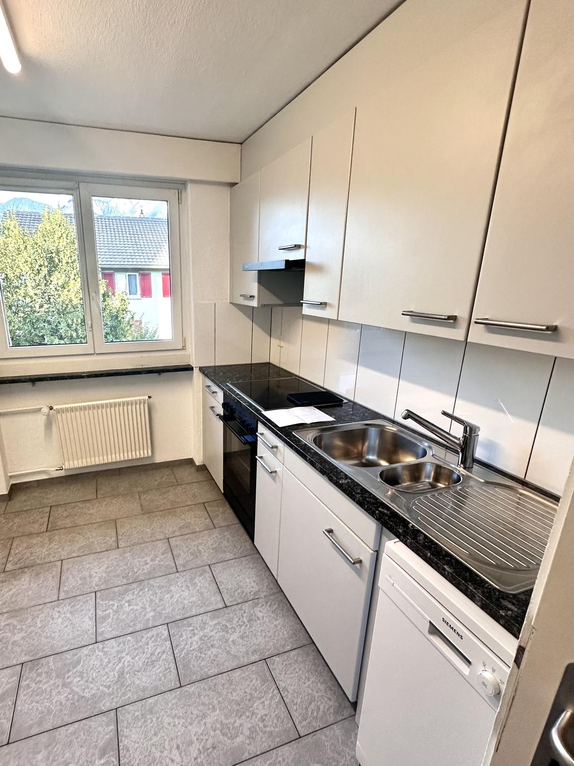 Chambre en colocation