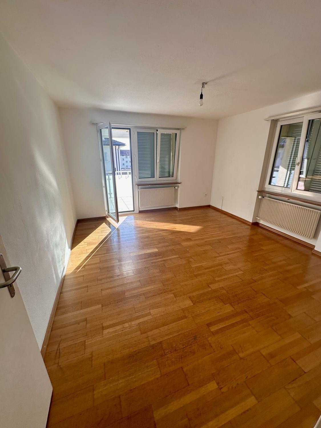 Chambre en colocation