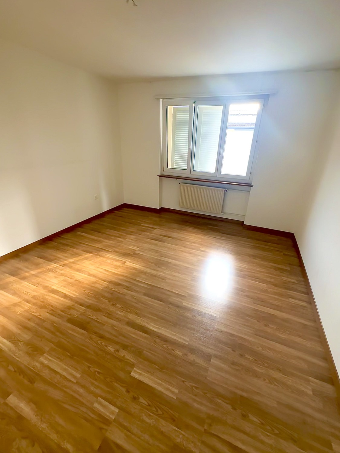 Chambre en colocation