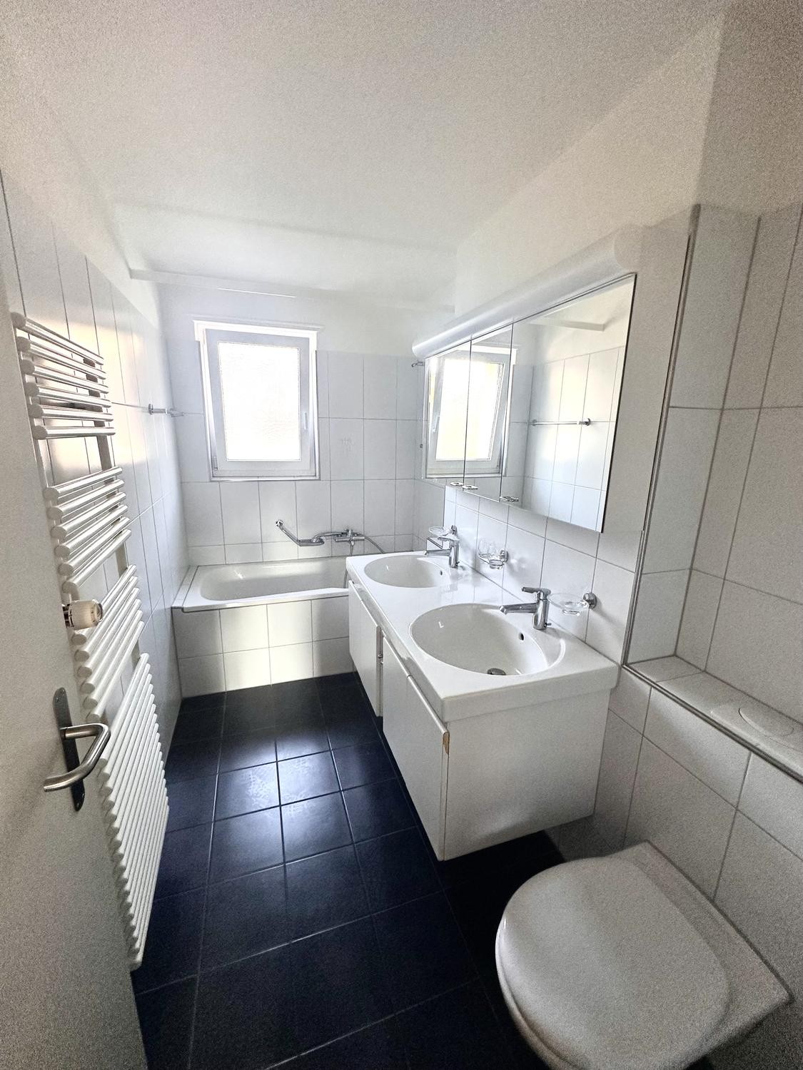 Chambre en colocation