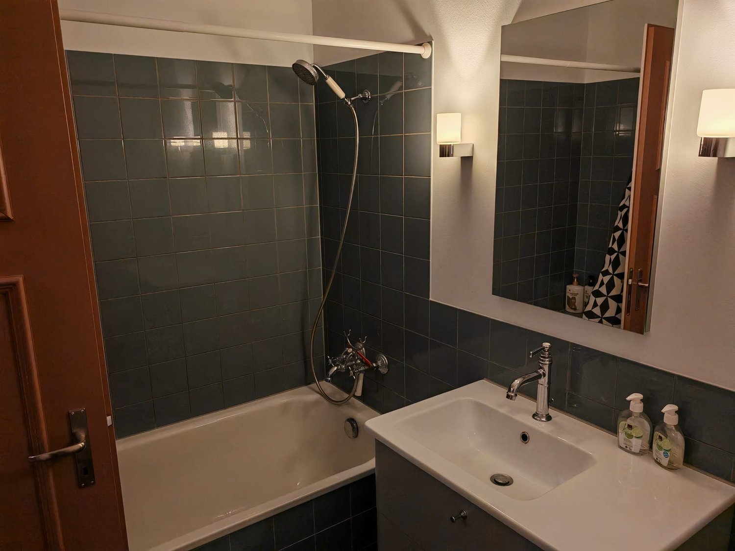 Chambre en colocation