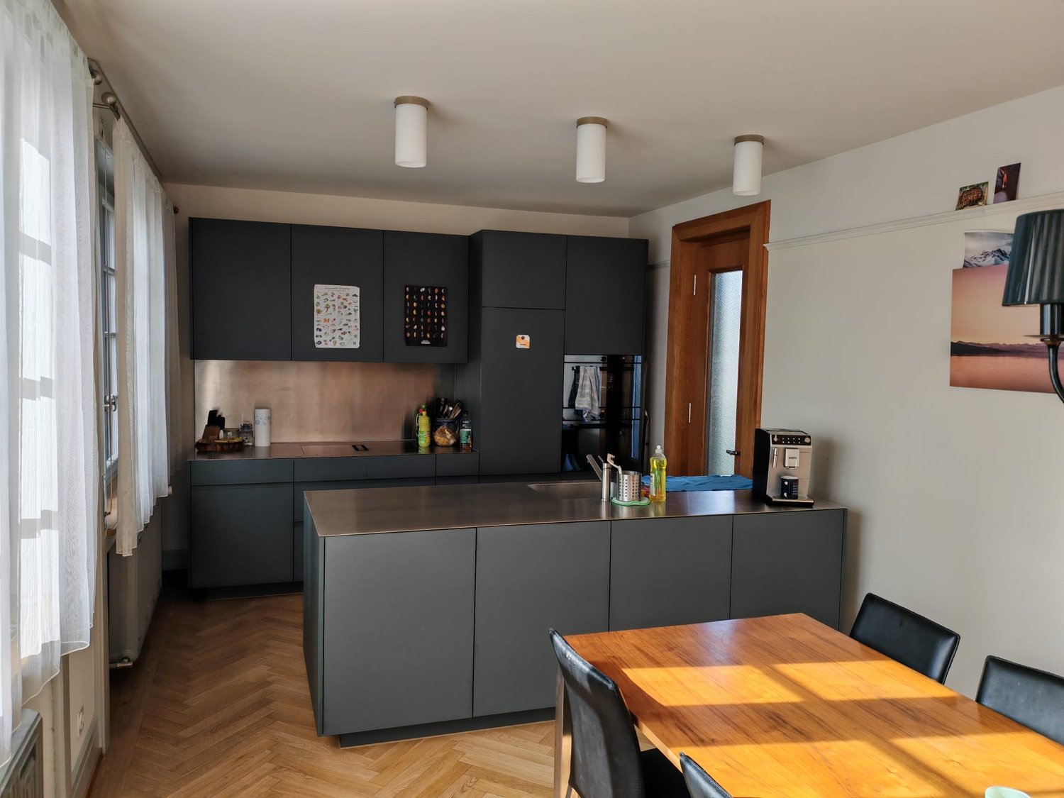 Chambre en colocation