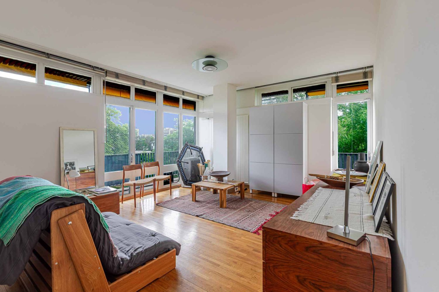 4 rooms apartment, photo 9 sur 10