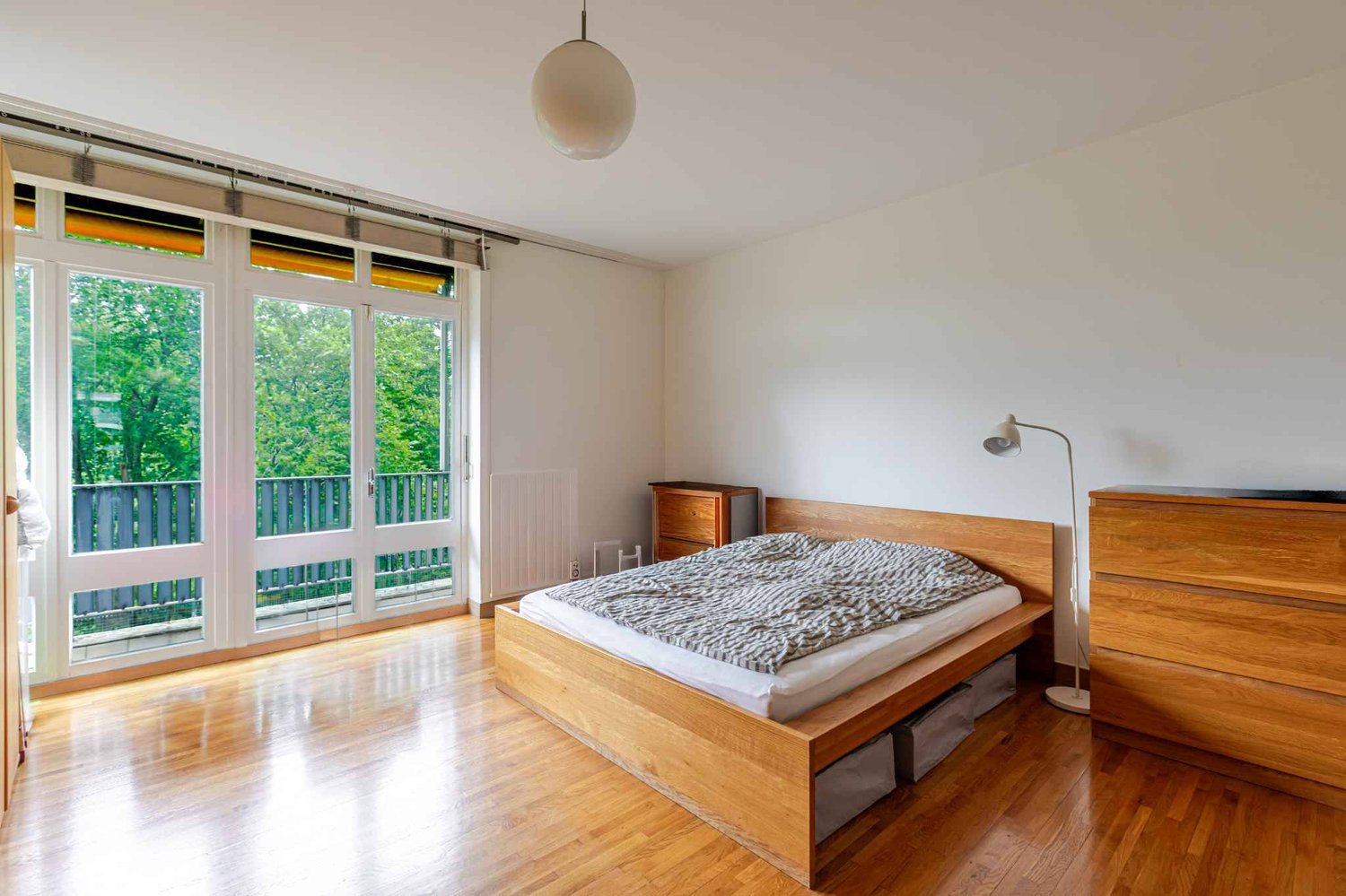 4 rooms apartment, photo 7 sur 10