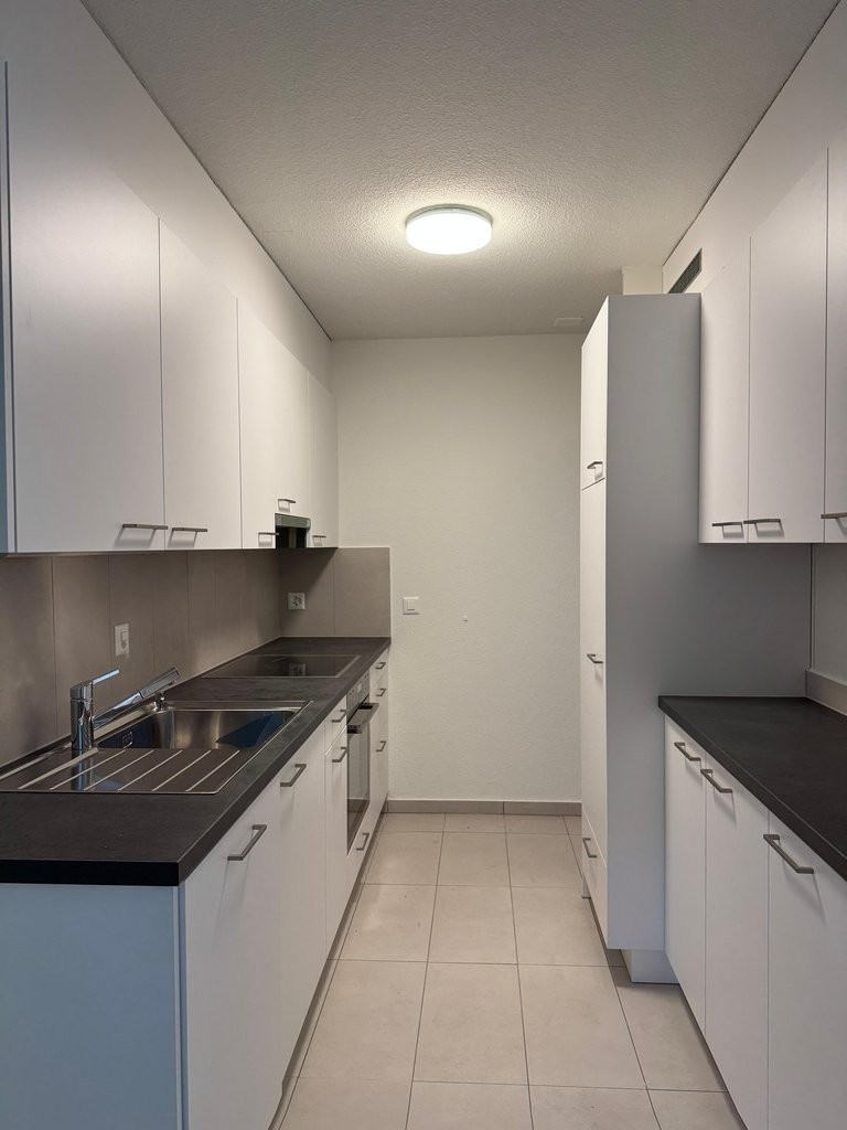 Appartement de 2 ½ pièces, photo 4 sur 5
