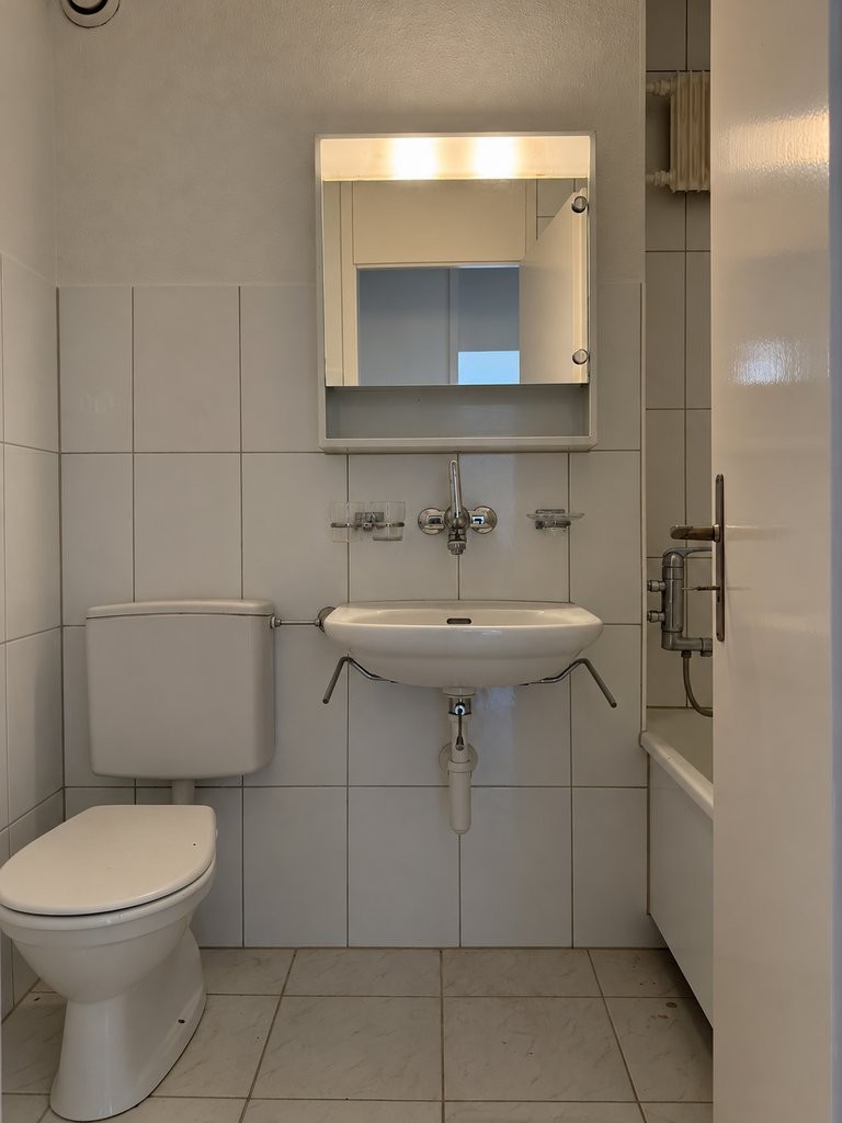 Appartement de 2 ½ pièces, photo 5 sur 5
