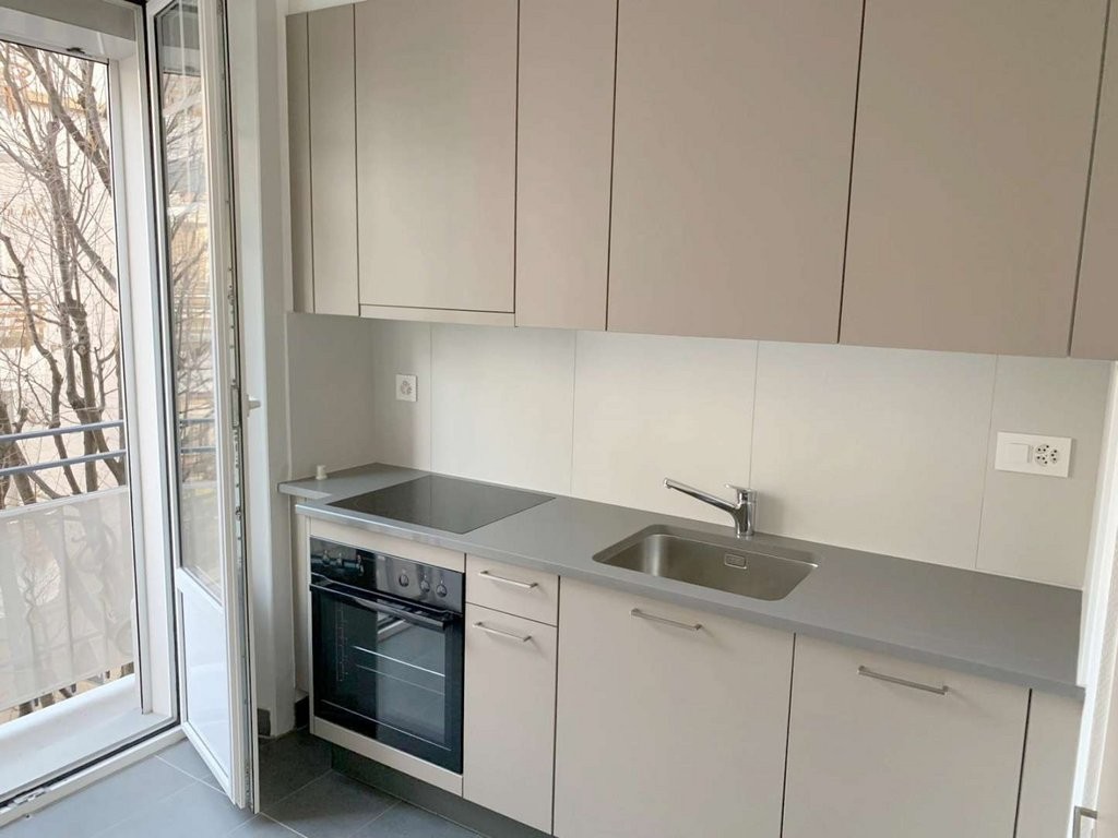 2 rooms apartment, photo 2 sur 4