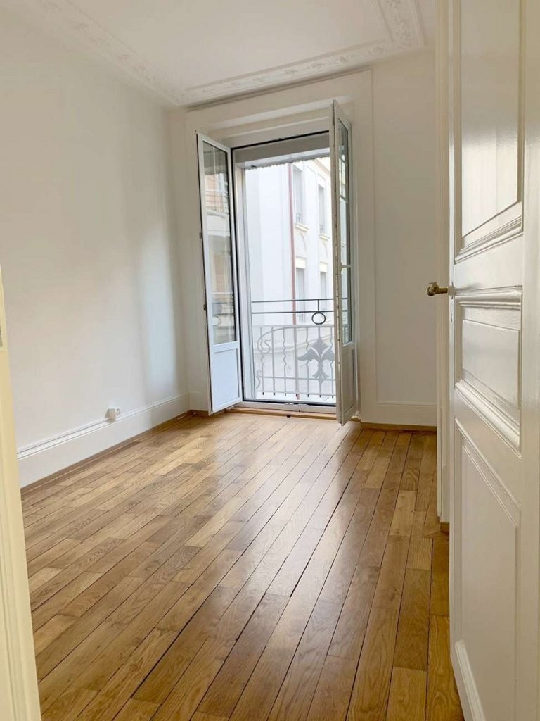 2 rooms apartment, photo 1 sur 4