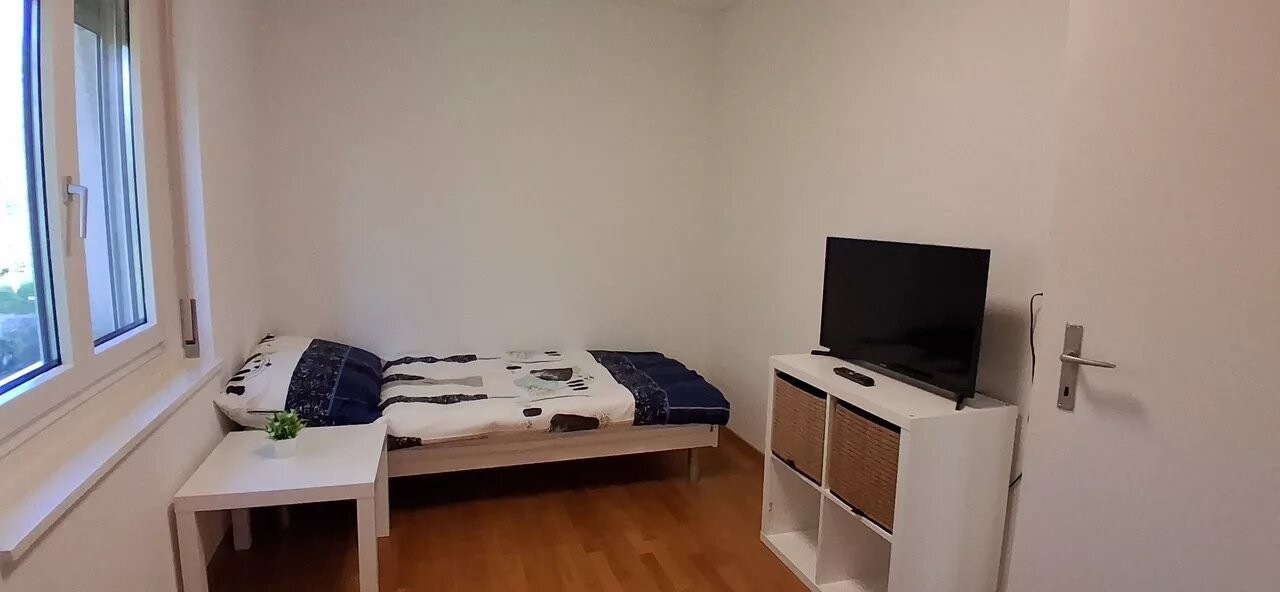 Chambre en colocation, photo 1 sur 10