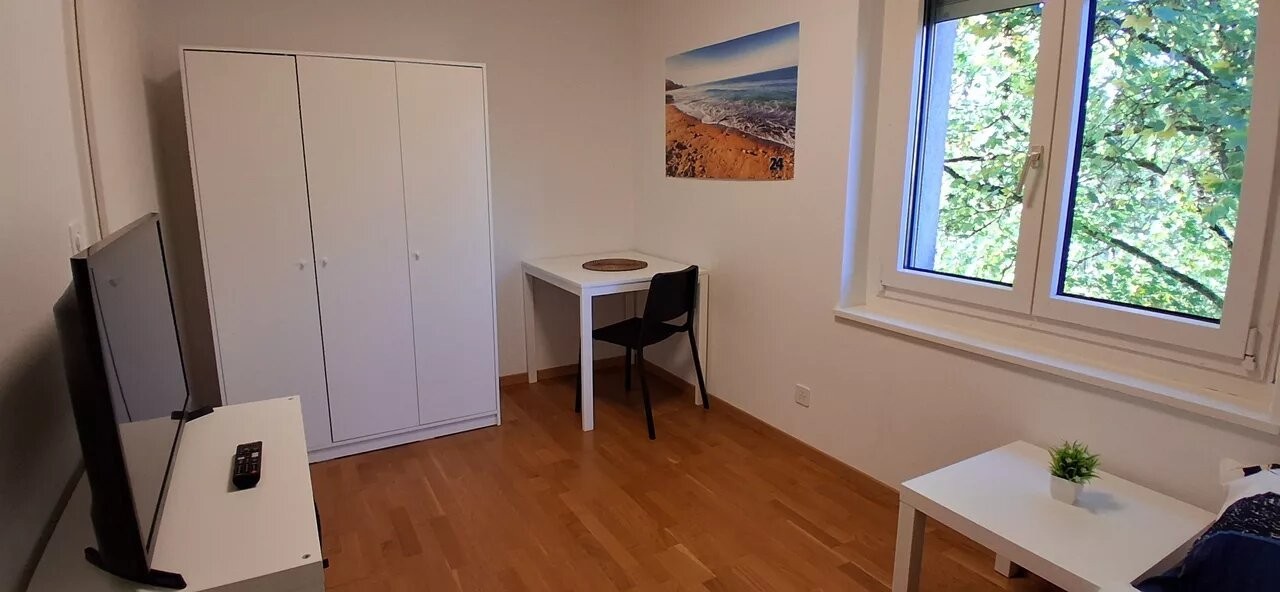 Chambre en colocation, photo 4 sur 10