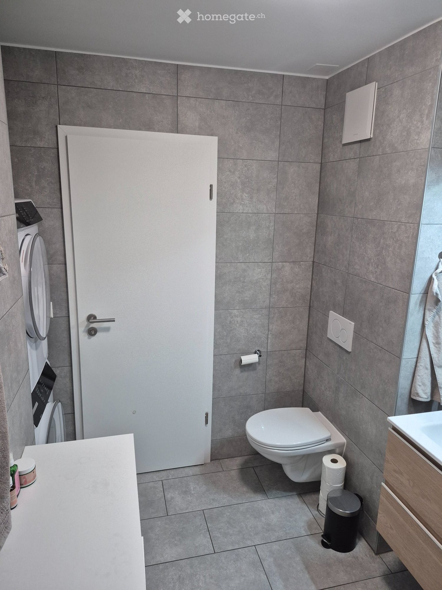 2 ½ rooms apartment, photo 4 sur 5