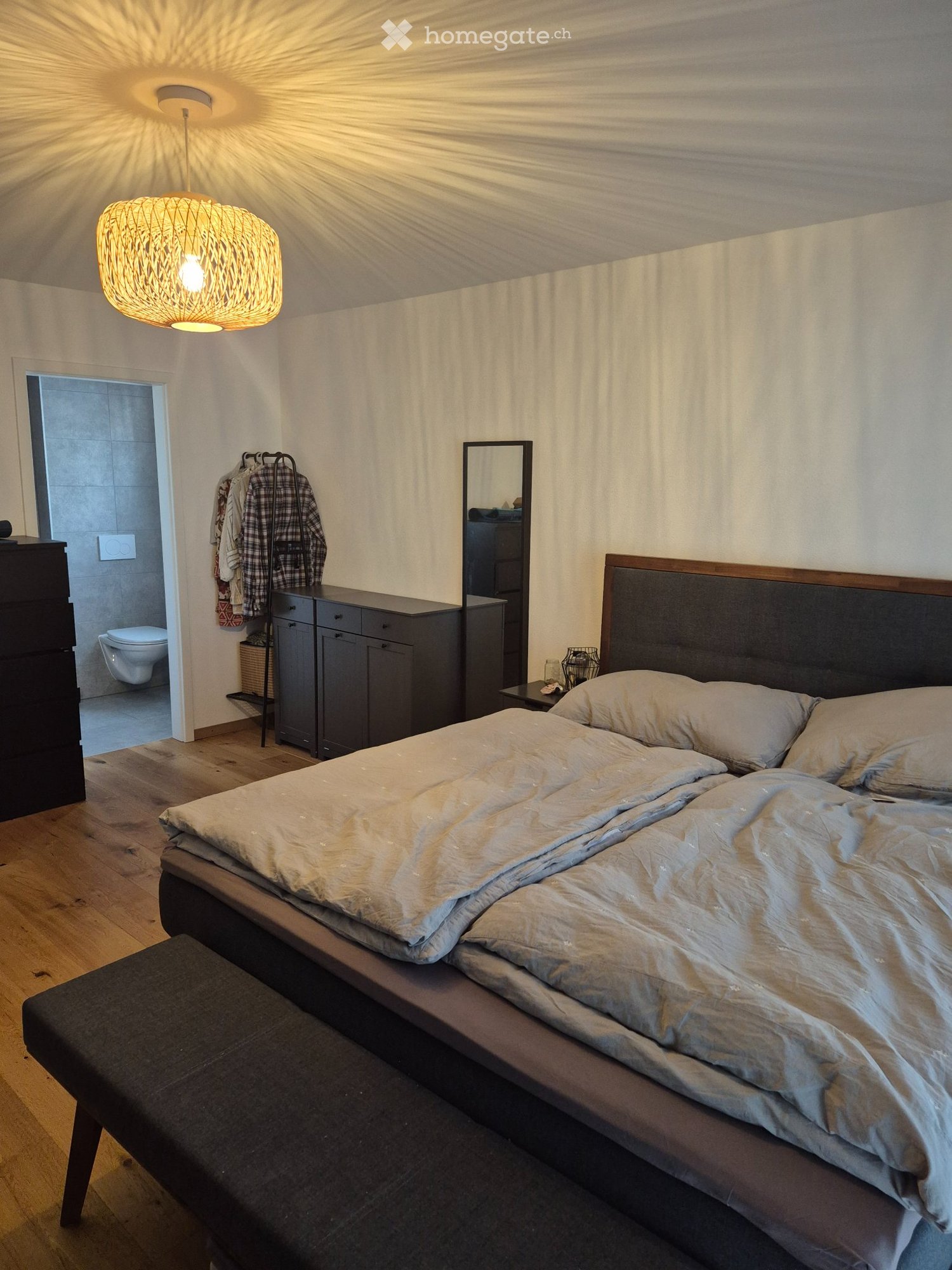 2 ½ rooms apartment, photo 3 sur 5