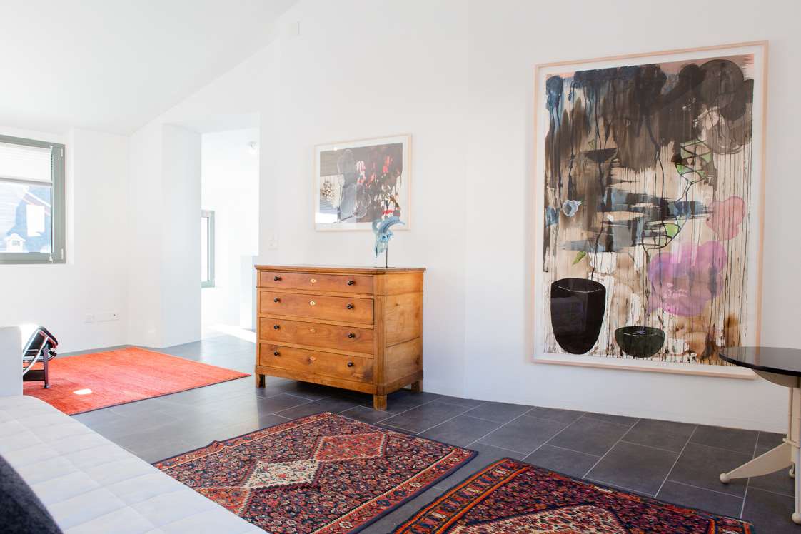 5 ½ pièces appartement