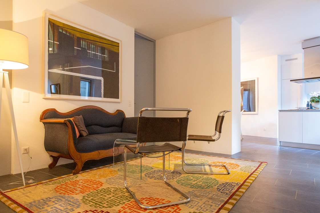 5 ½ pièces appartement