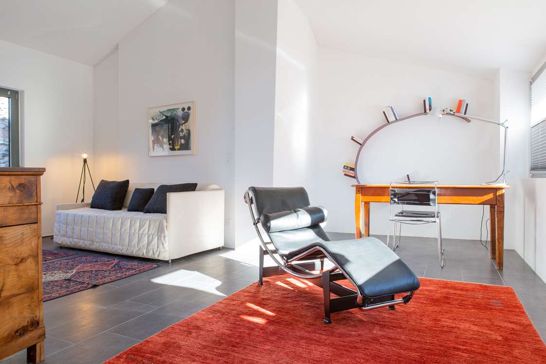 5 ½ pièces appartement
