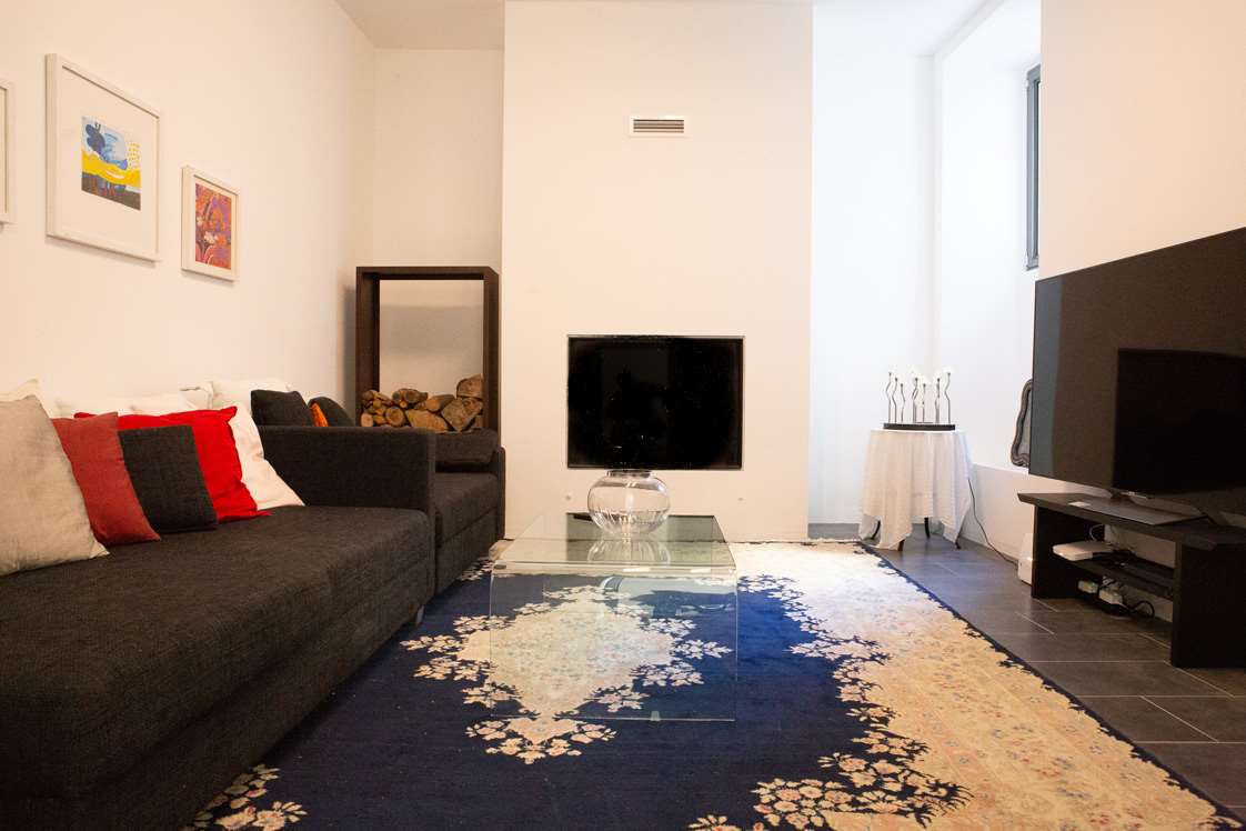 5 ½ pièces appartement