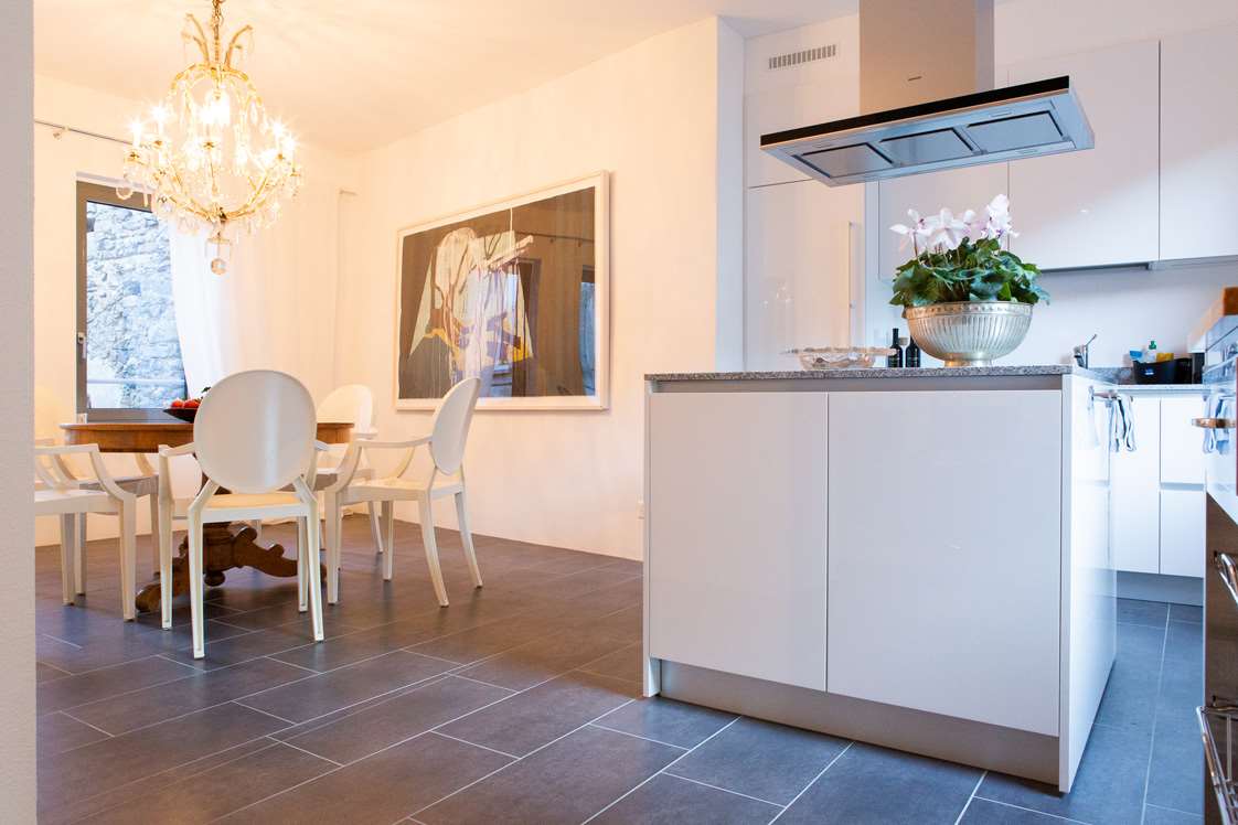 5 ½ pièces appartement