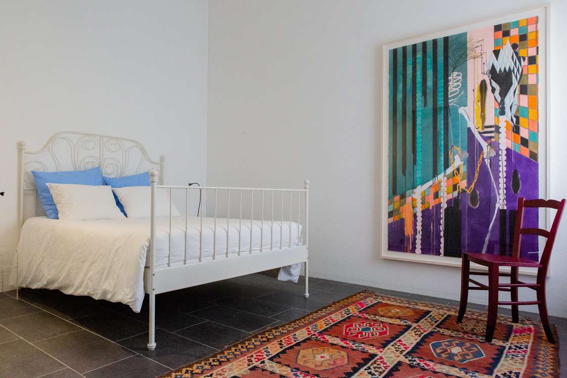 5 ½ pièces appartement