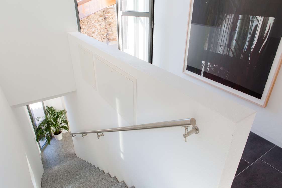 5 ½ pièces appartement