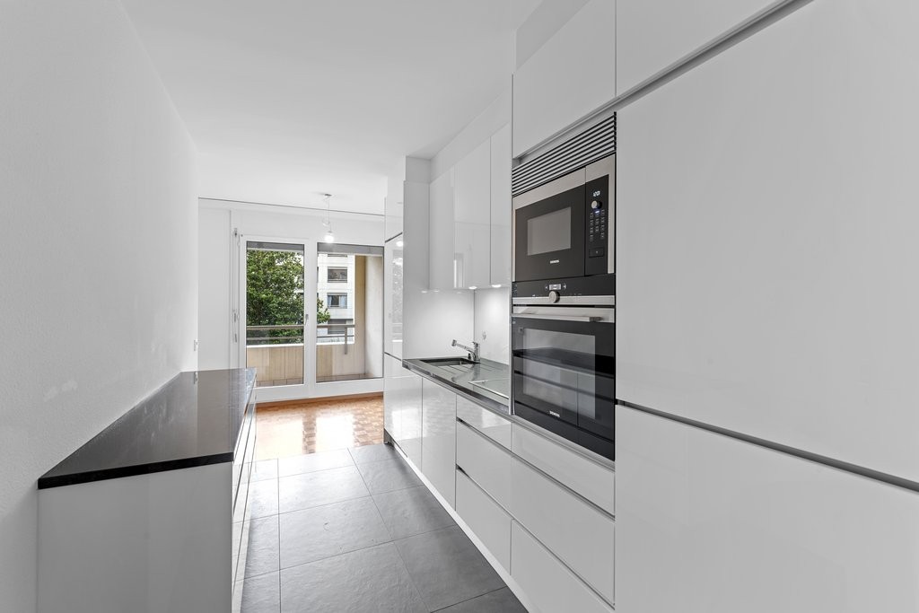 5 rooms apartment, photo 3 sur 5