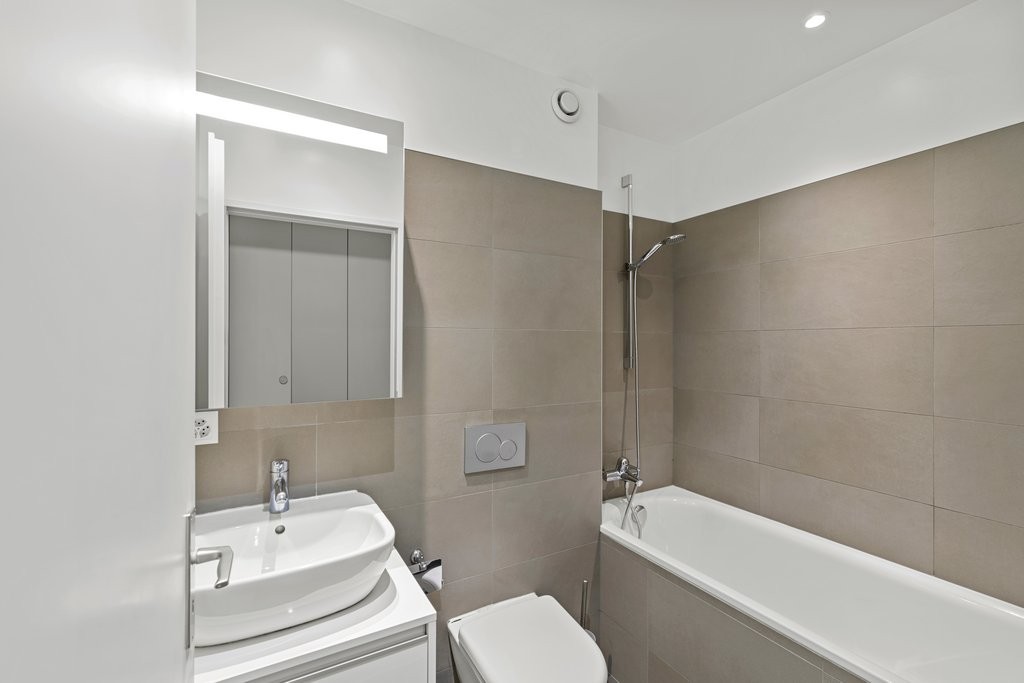 5 rooms apartment, photo 4 sur 5