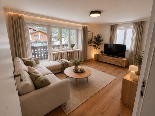 Appartement de 5 ½ pièces, photo 7 sur 10
