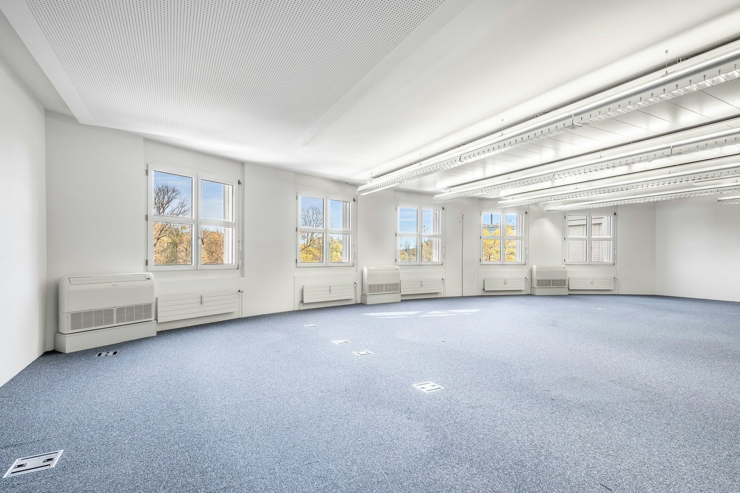 350m² bureau, photo 3 sur 6