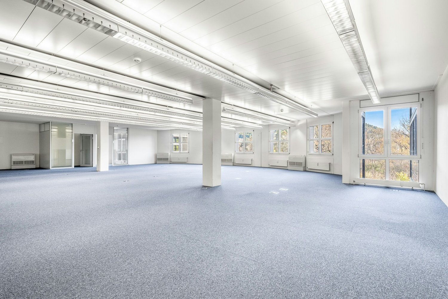 350m² bureau, photo 1 sur 6