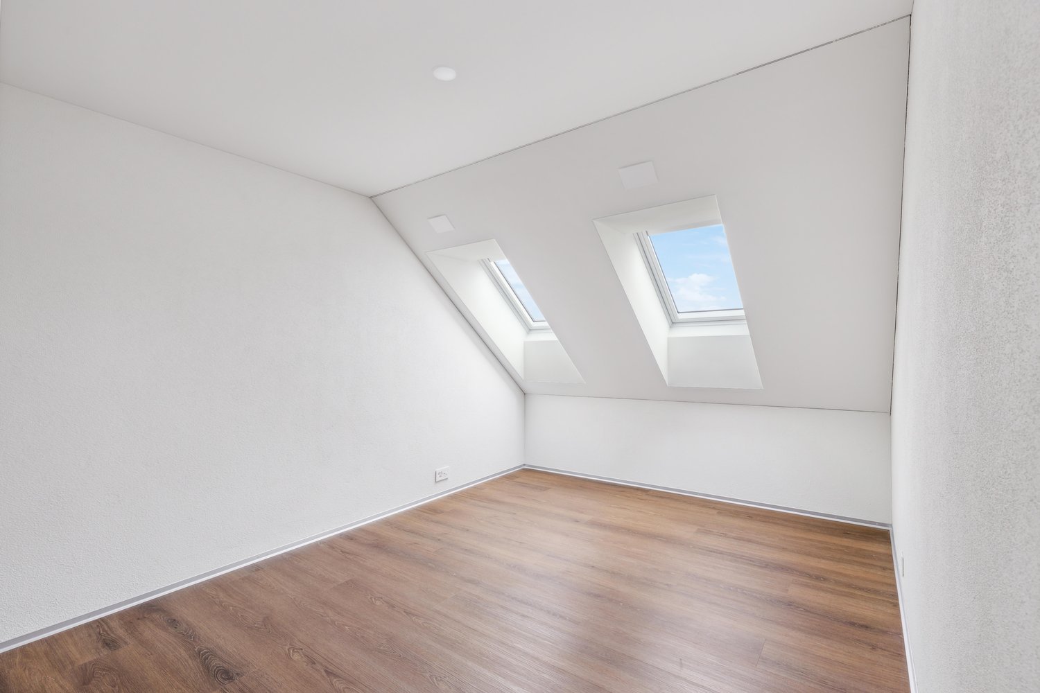 Appartement de 4 ½ pièces, photo 2 sur 6