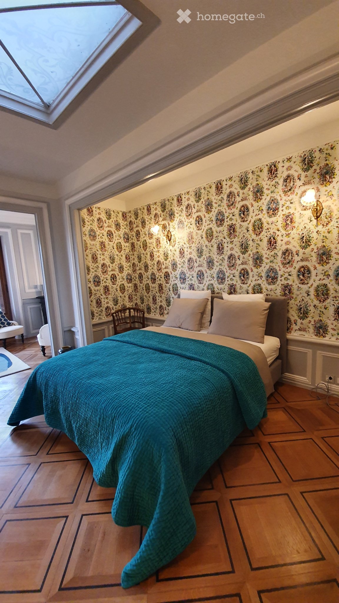 1 room apartment, photo 1 sur 5