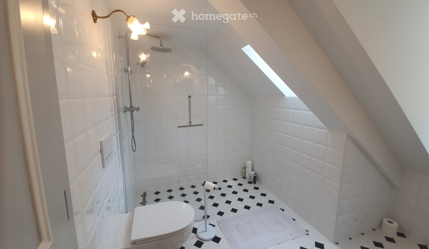 1 room apartment, photo 4 sur 5