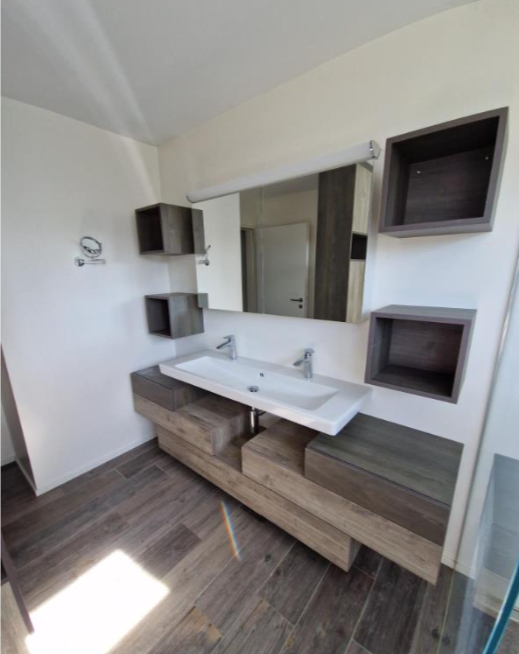 Appartement de 5 ½ pièces