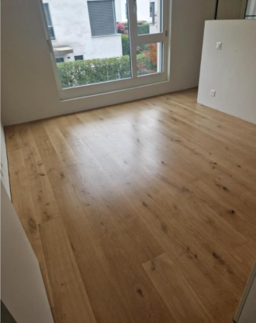 Appartement de 5 ½ pièces