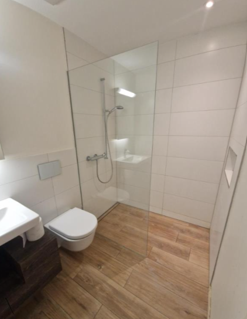Appartement de 5 ½ pièces