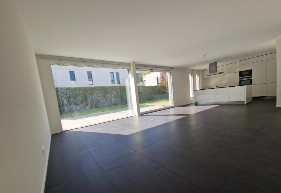 Appartement de 5 ½ pièces