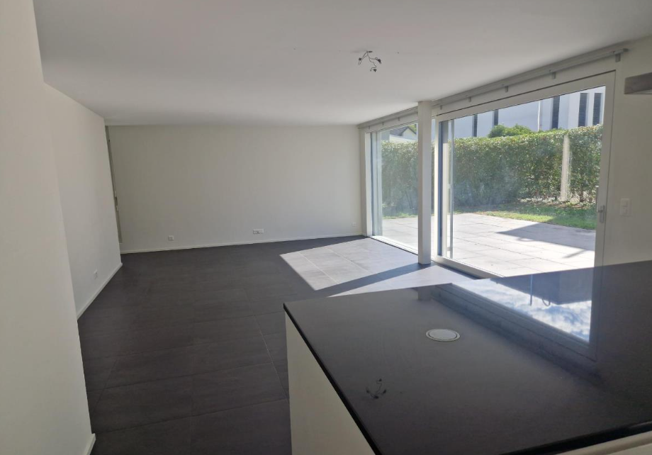 Appartement de 5 ½ pièces
