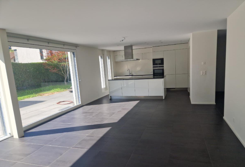 Appartement de 5 ½ pièces