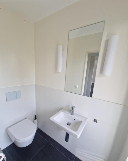 Appartement de 5 ½ pièces