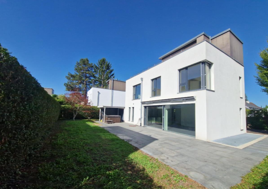 Appartement de 5 ½ pièces