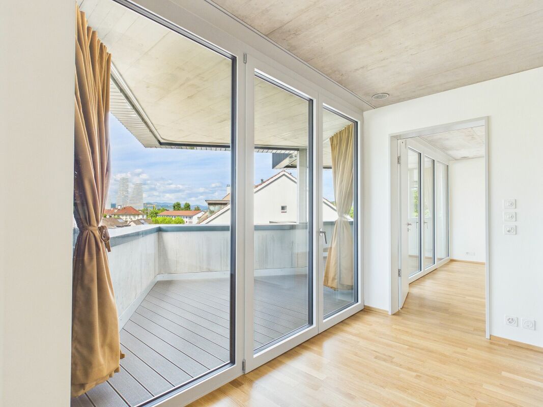 Appartement de 2 ½ pièces, photo 5 sur 10