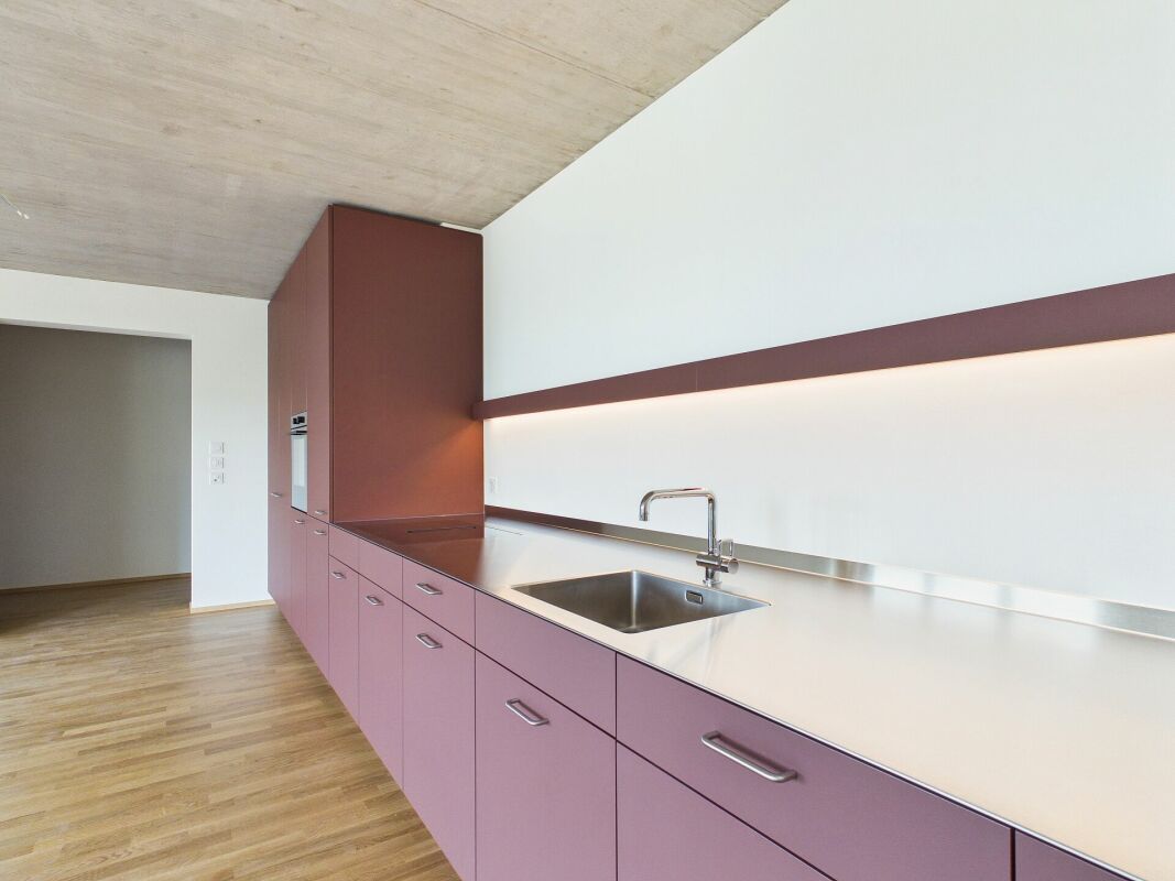 Appartement de 2 ½ pièces, photo 9 sur 10