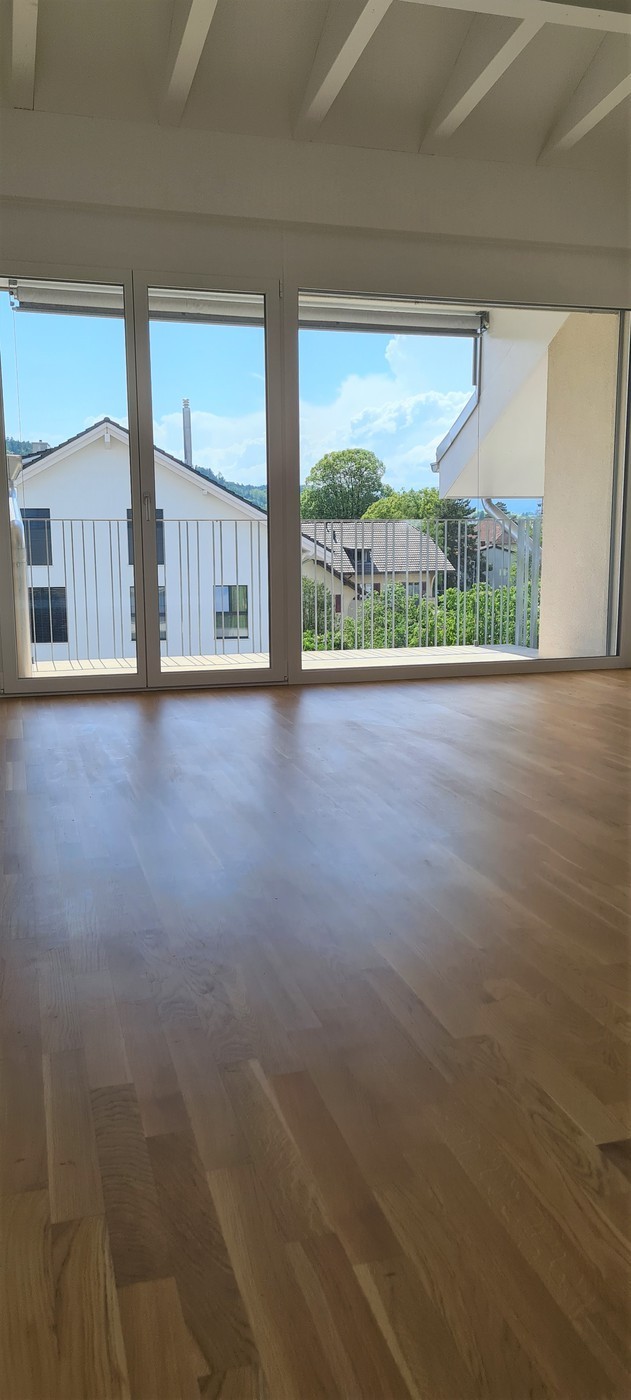 Appartement de 2 ½ pièces